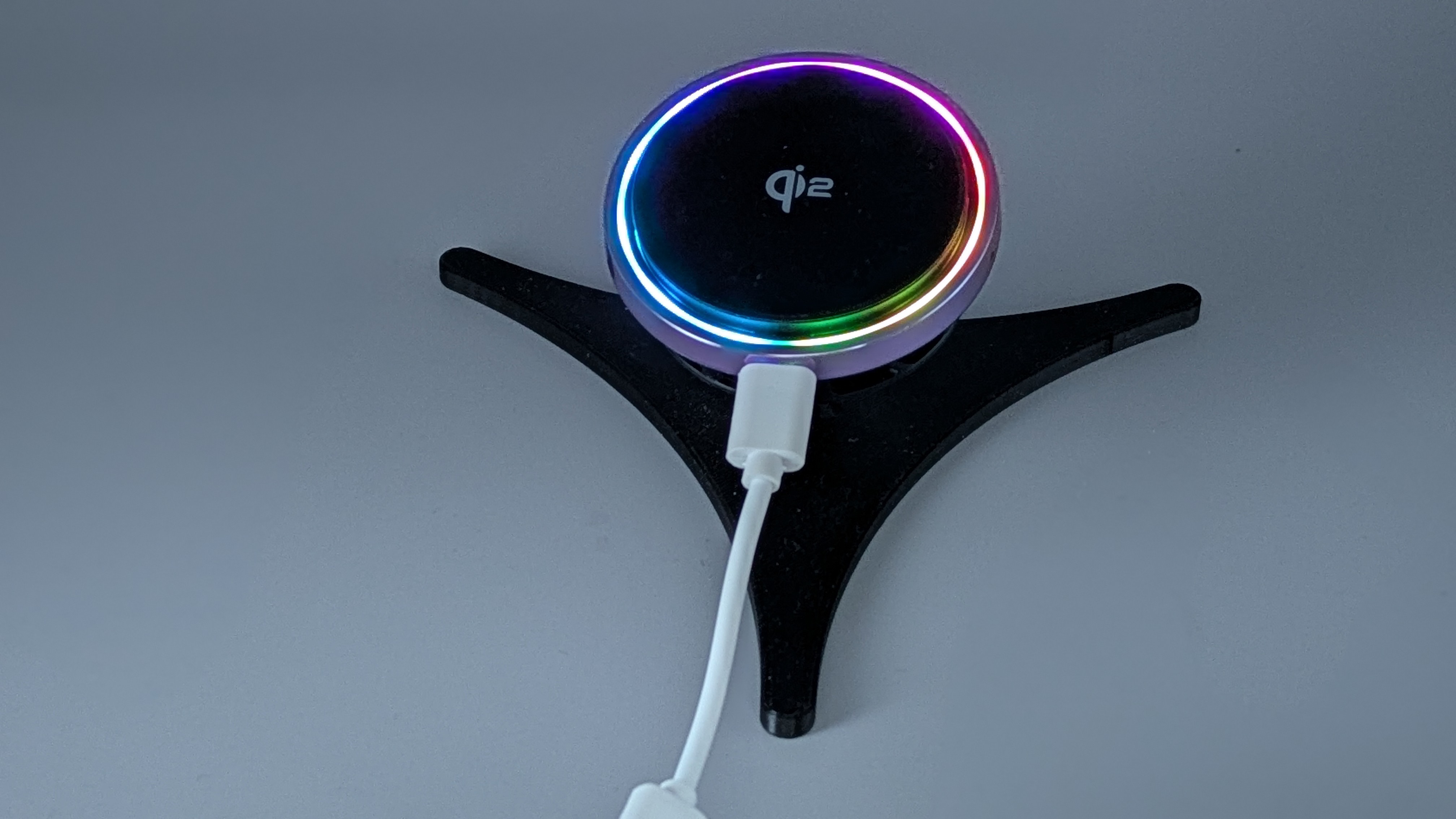Wireless Charger Stand for Chargie Supercooled Charger