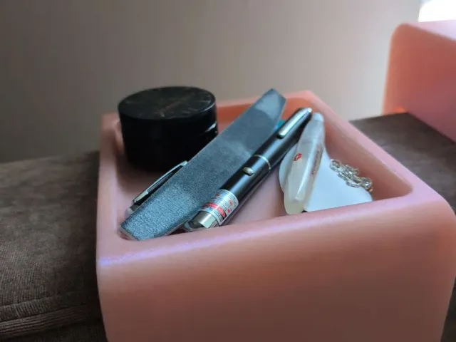Lovesac Inspired Tray