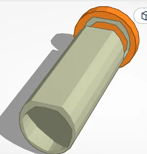 50p dispenser