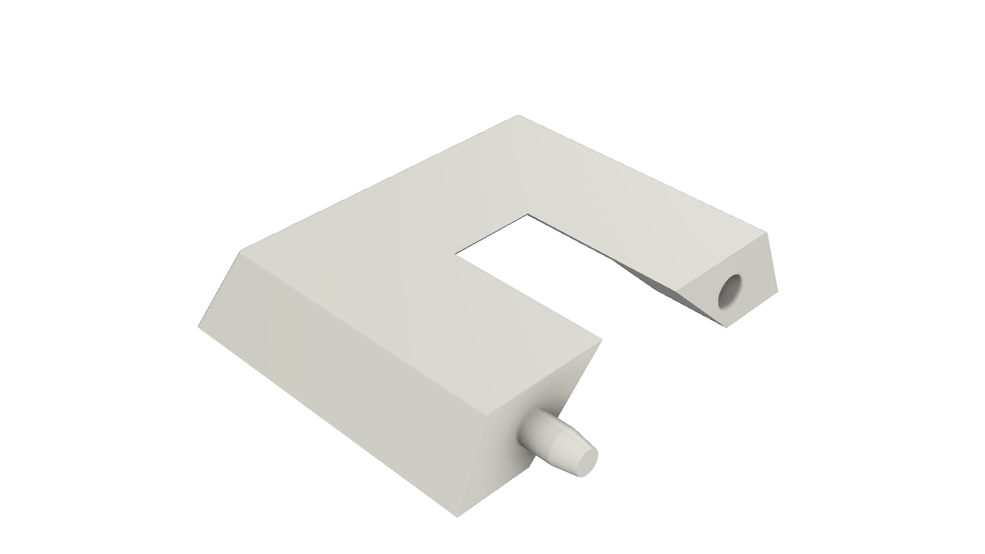 Radiator base cover