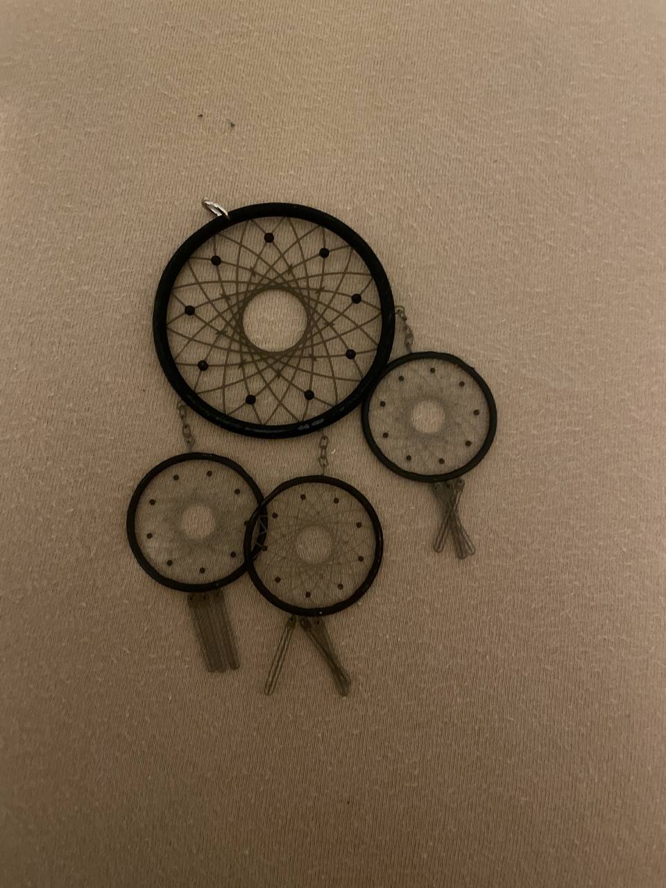 Dreamcatcher