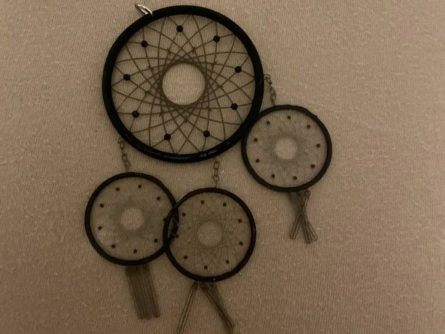 Dreamcatcher