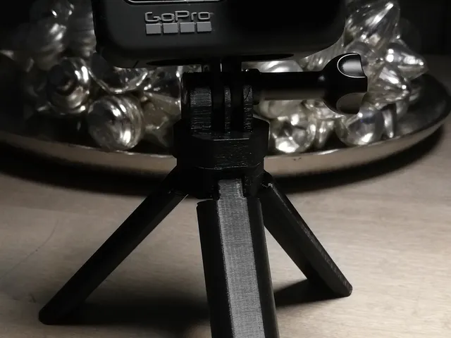 Gopro Tripod