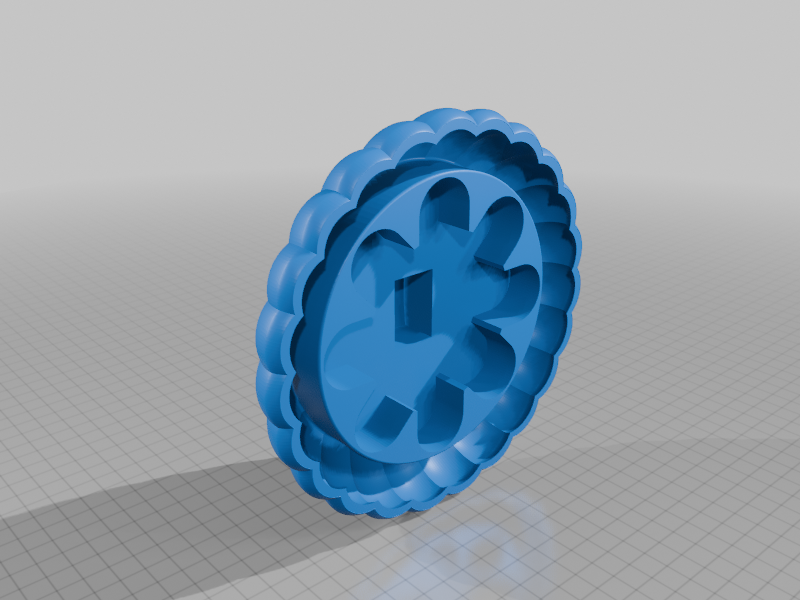 Articulating jellyfish — thumbnail 4