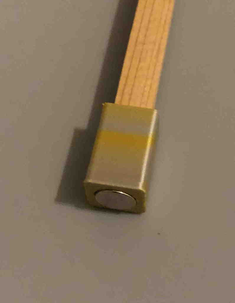 Backscratcher — thumbnail 2