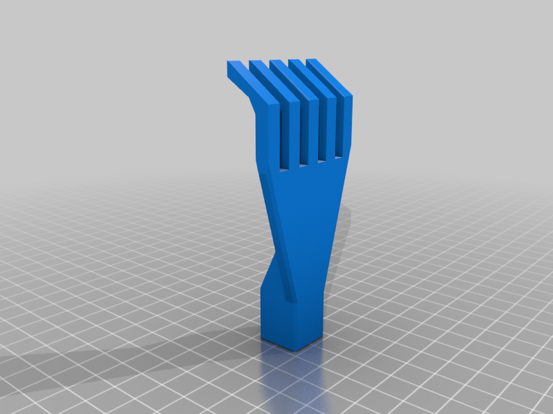 Backscratcher — thumbnail 4