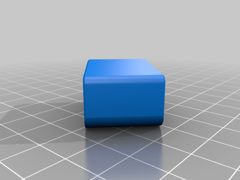 Miniatura 7 do modelo 3D Mini drum mixer