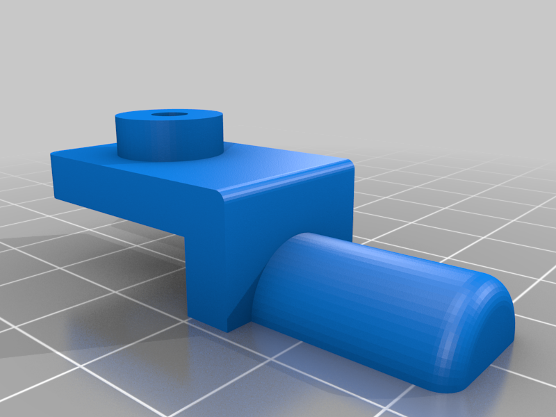 Adjustable smartphone stand — miniatura 4