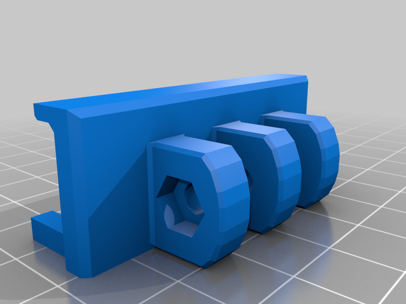 Adjustable smartphone stand — miniatura 7