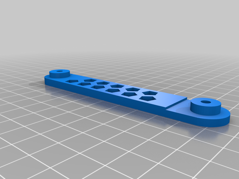 Adjustable smartphone stand — miniatura 15