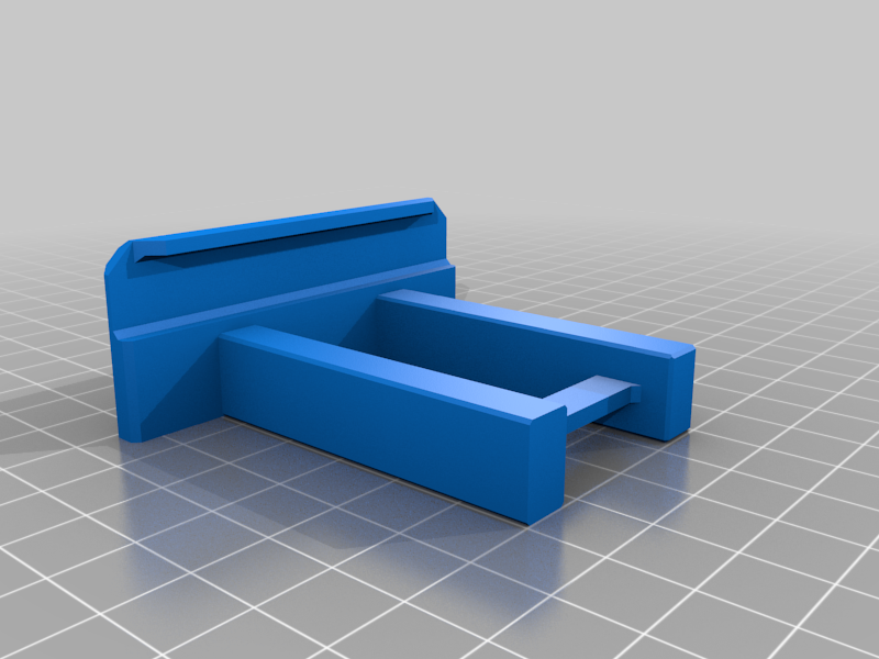 Adjustable smartphone stand — miniatura 20