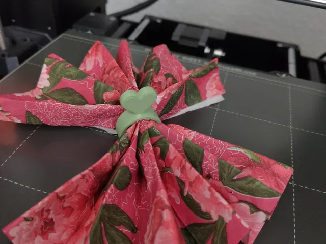 napkin ring