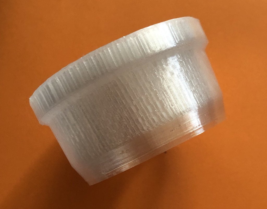 Round cookie cutters