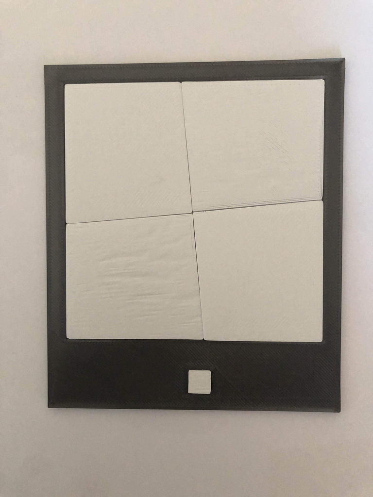 Matsuyama's paradox