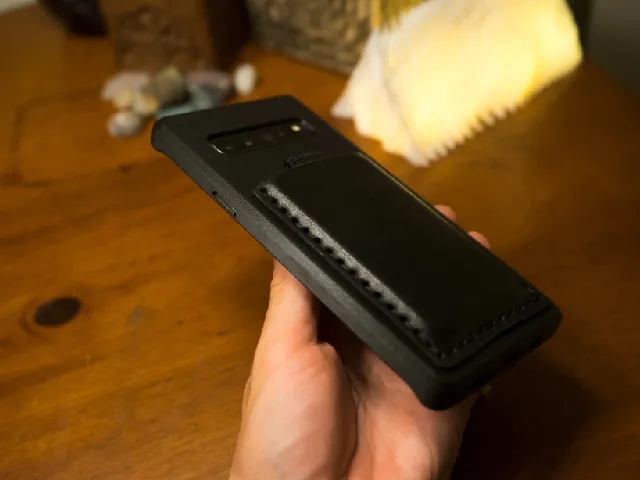 Samsung Galaxy S10 5G Case