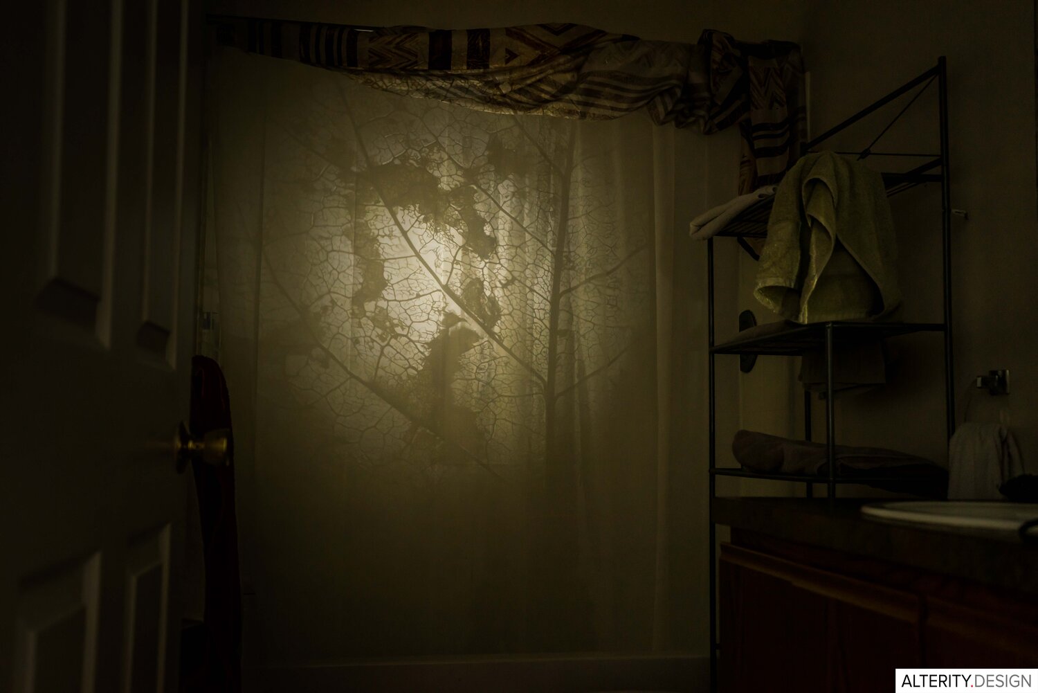 Projection Microscope — thumbnail 7