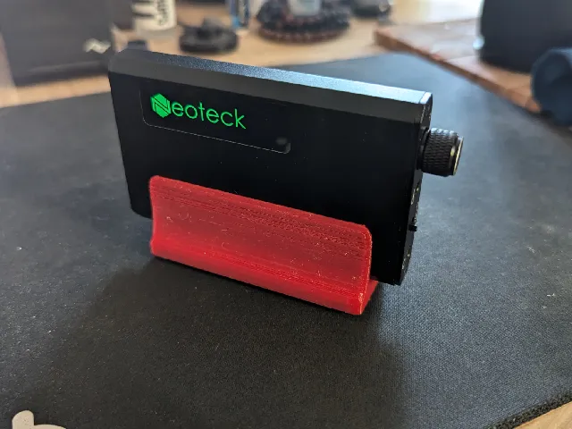 Neoteck Headphone Amp NK106 Holder