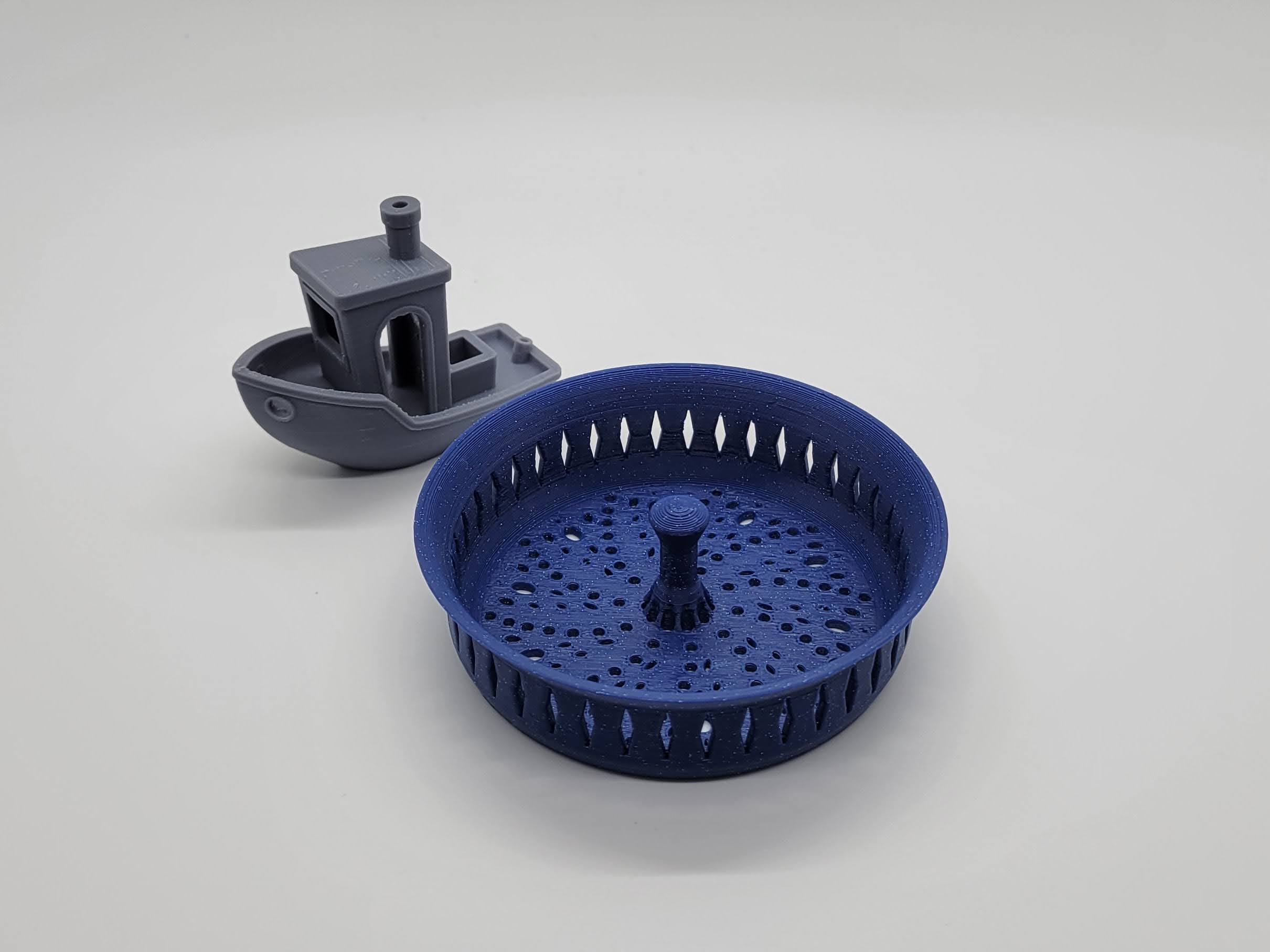 Sink Drain Strainer