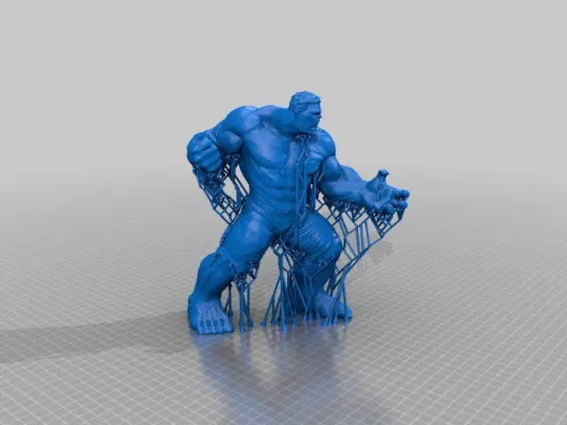 hulk