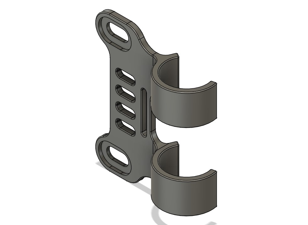 Bump Holder