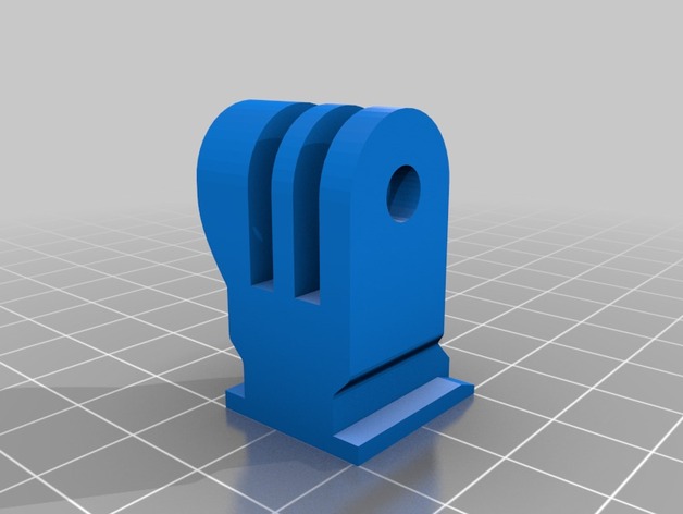 360 Camera Stl File 360 TIMELAPSE ACTION CAMERAS by M 3D | Download free STL model ...