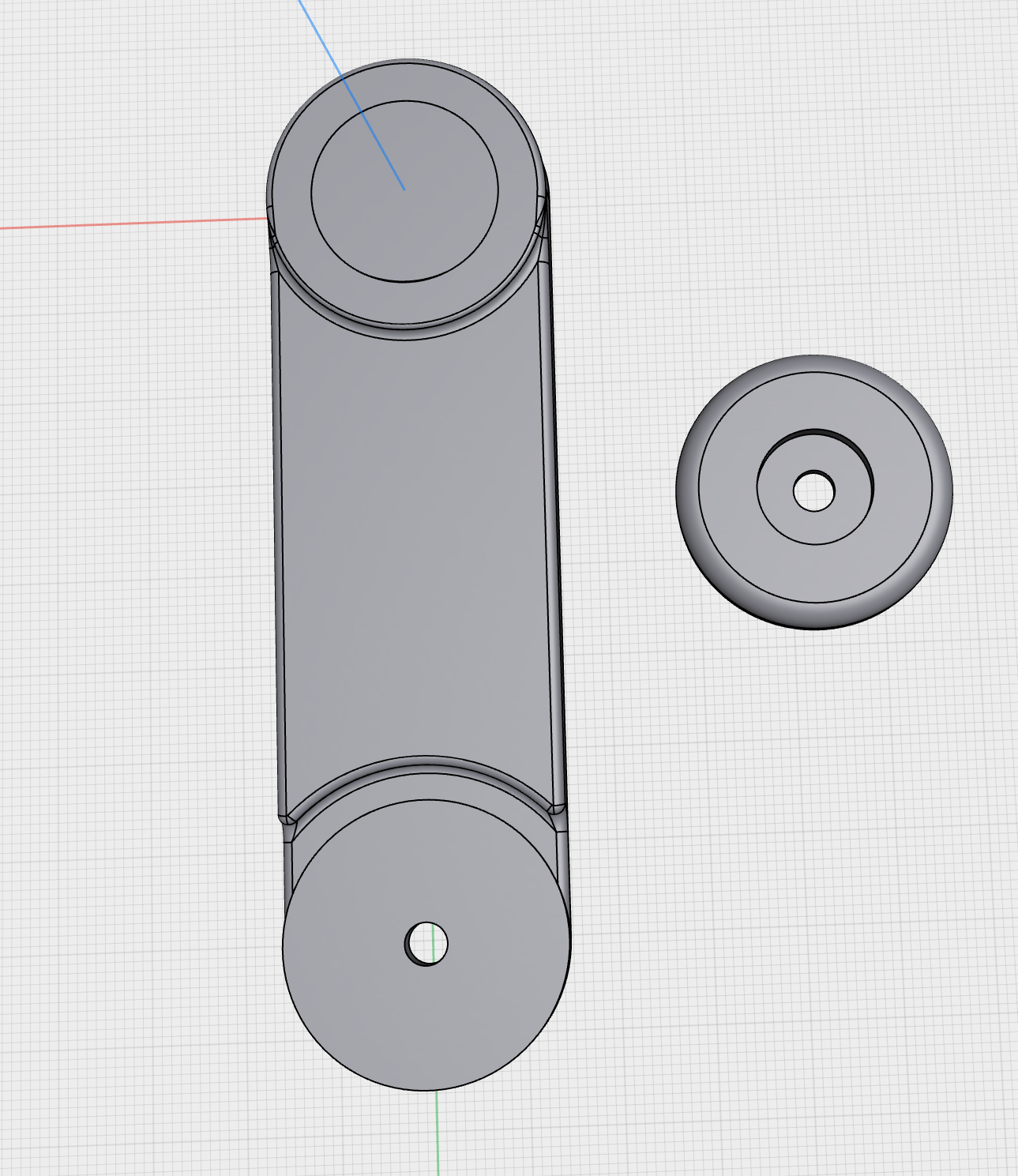 phone holder for laptop