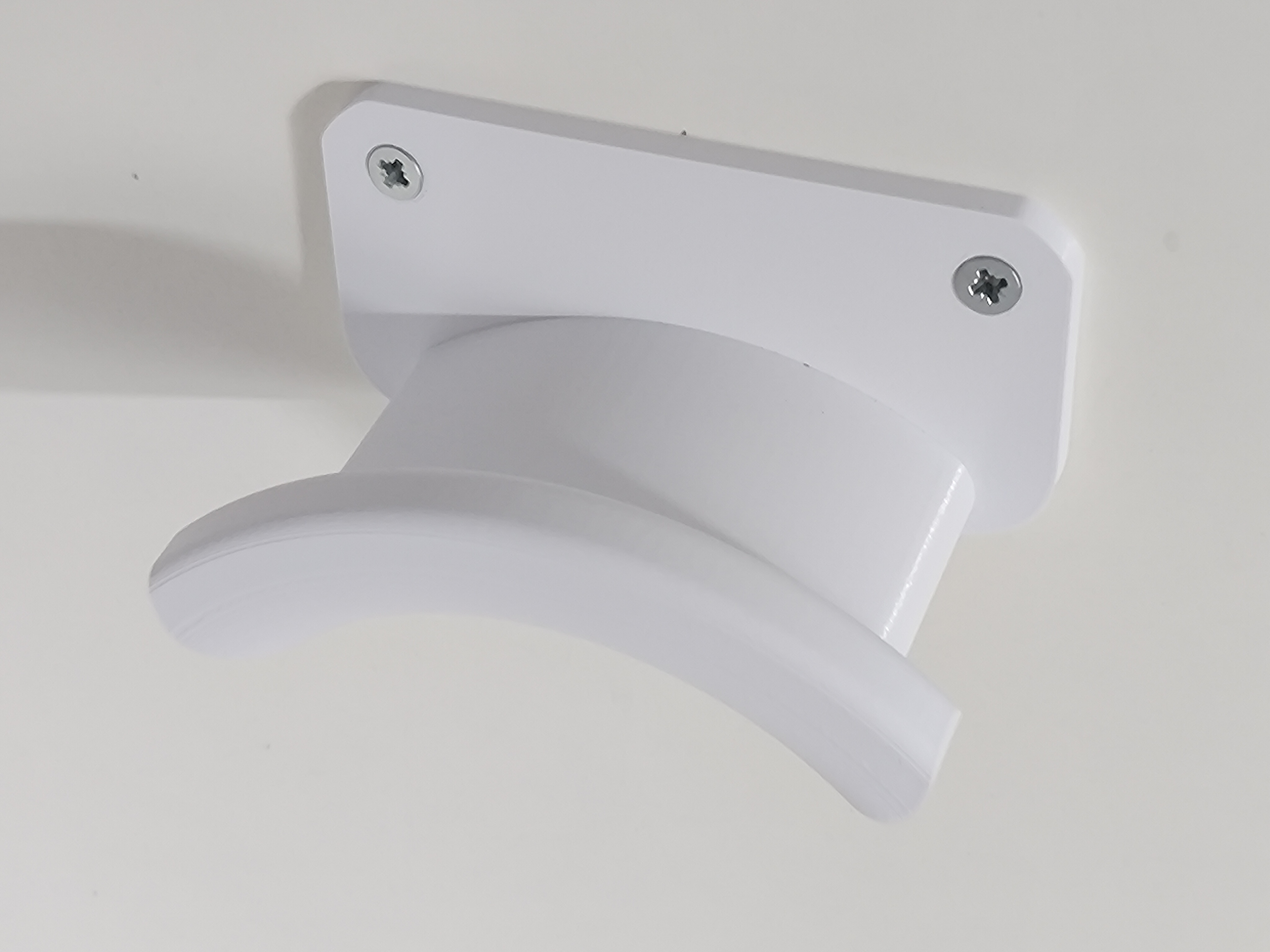 Miniatura 2 do modelo 3D Backpack Hanger