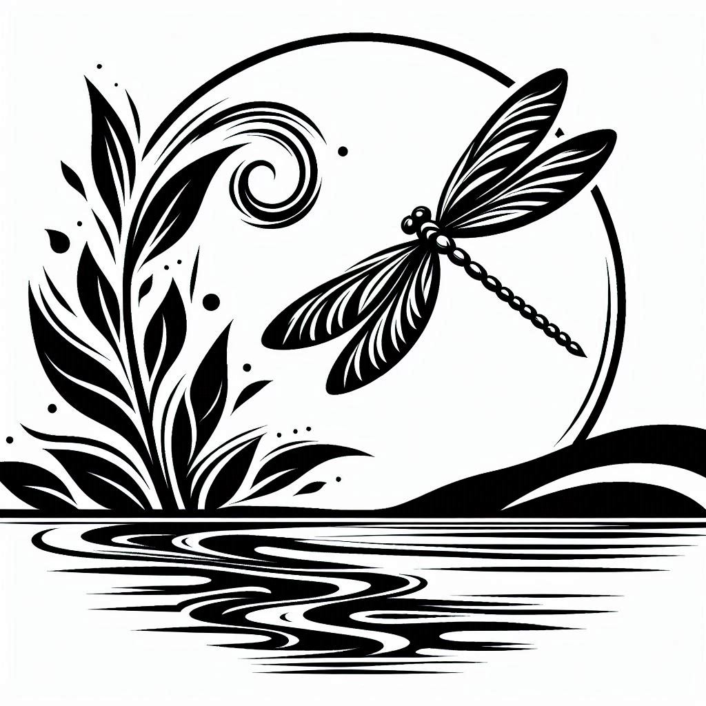 Dragonfly