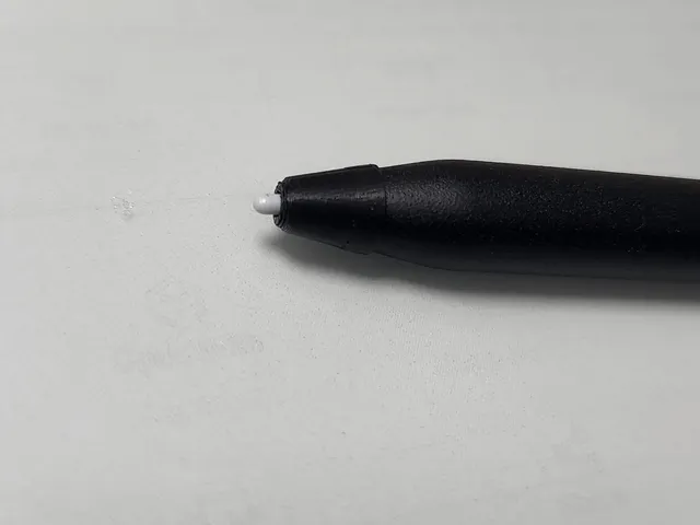 ReMarkable Marker & Marker Plus Tip Fix