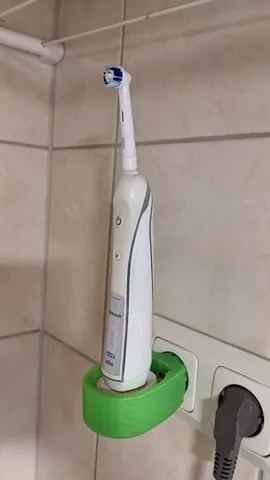 Oral-B Charger Holder