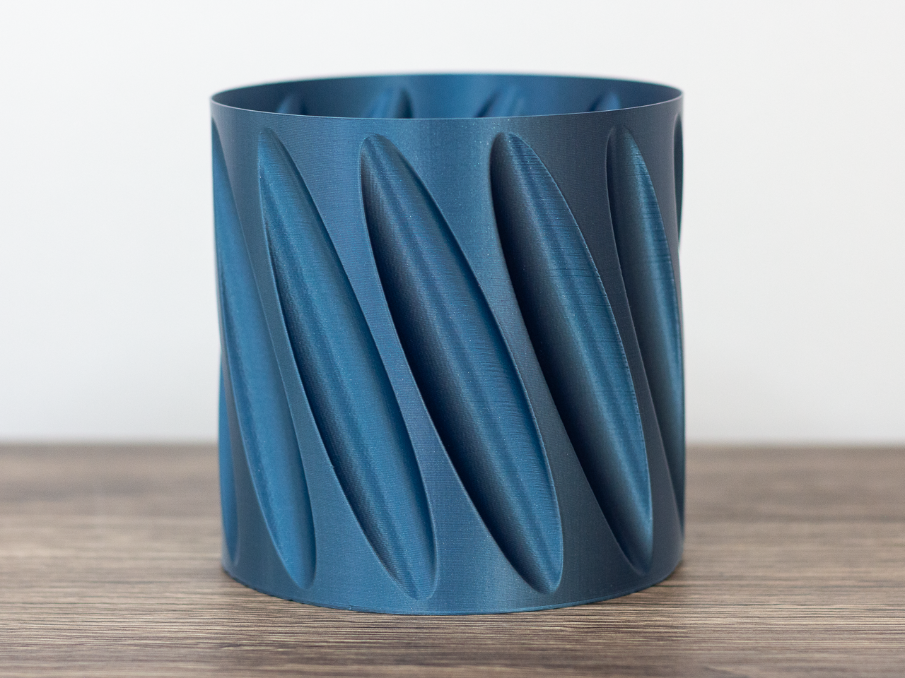 Twist Planter - Vase Mode
