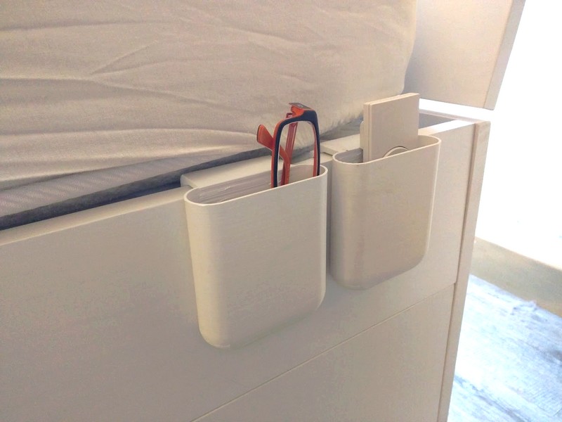 Bed box