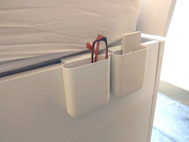Bed box