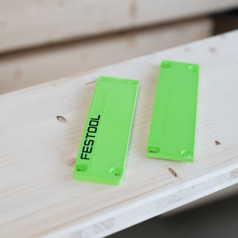 Festool Kapex Zero Clearance Insert by Festool | Download free STL