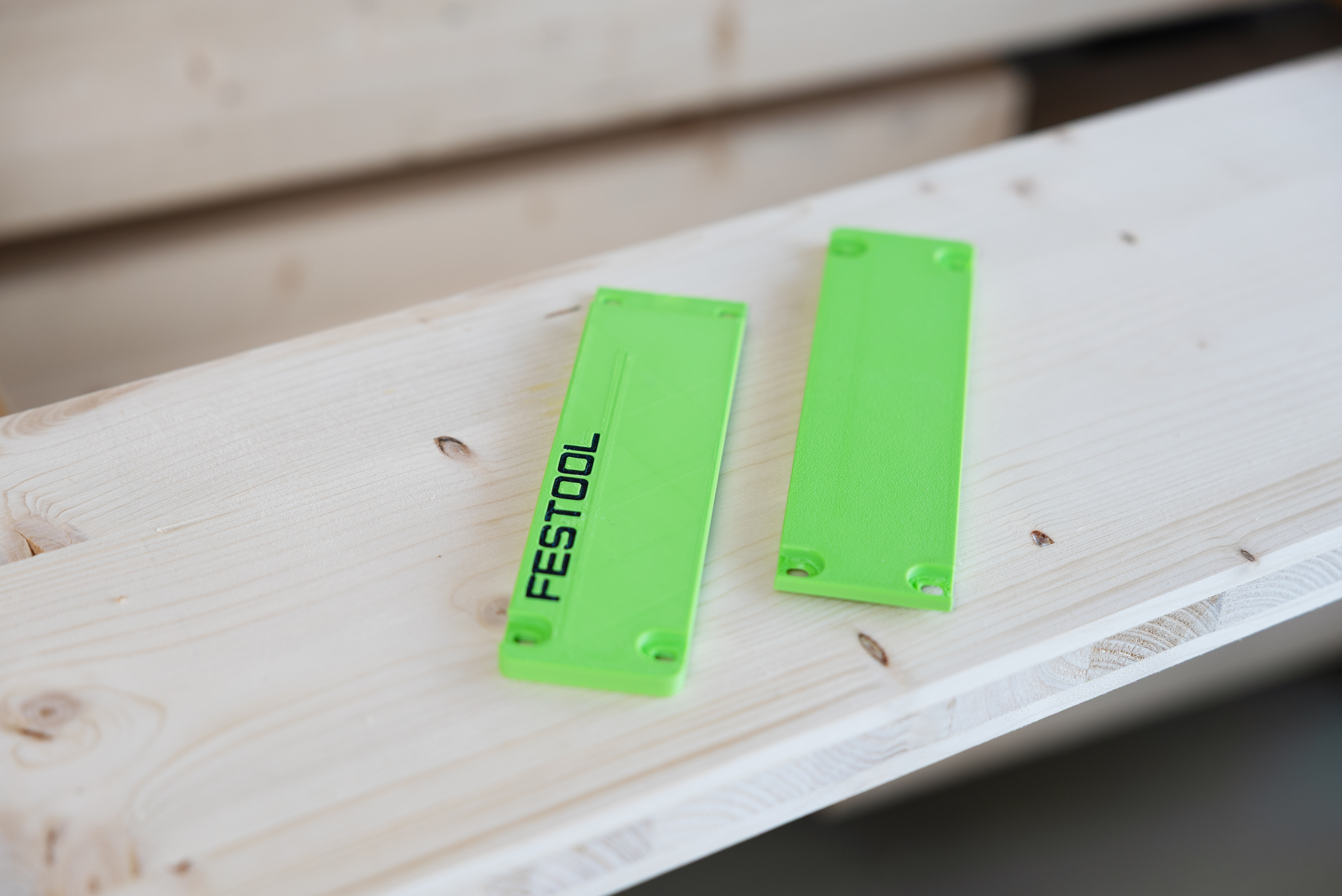 Festool Kapex Zero Clearance Insert — miniatura 2