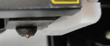 Ender 3 Fan Duct 5015 Perfect Fit