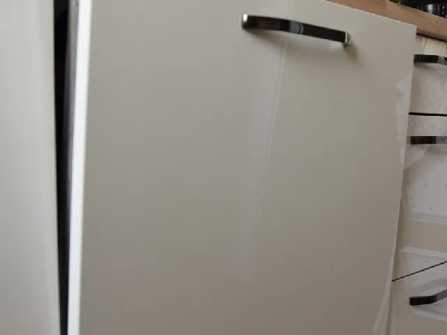 Bosch Dishwasher Stop