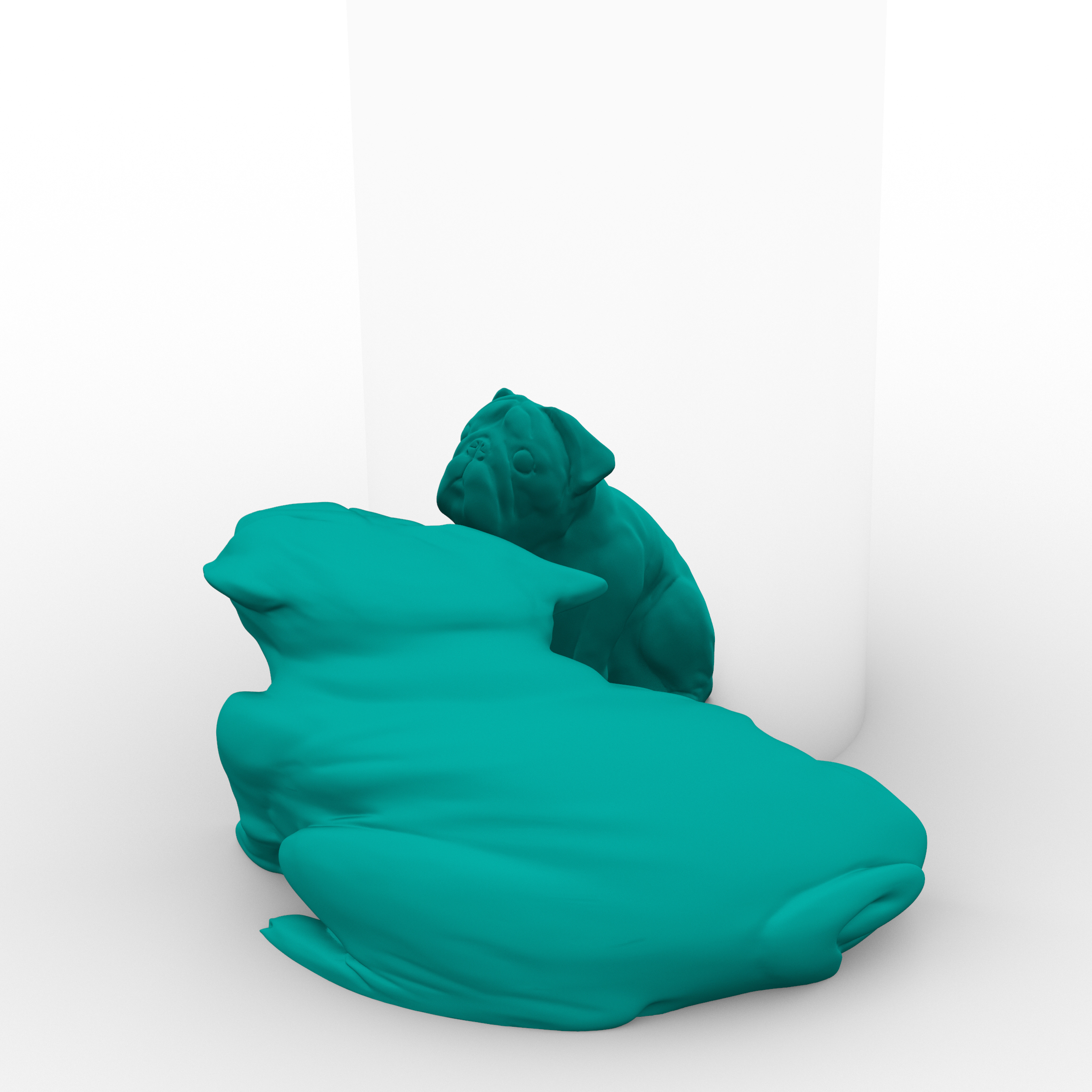 Anamorphic Buddy — miniatura 2