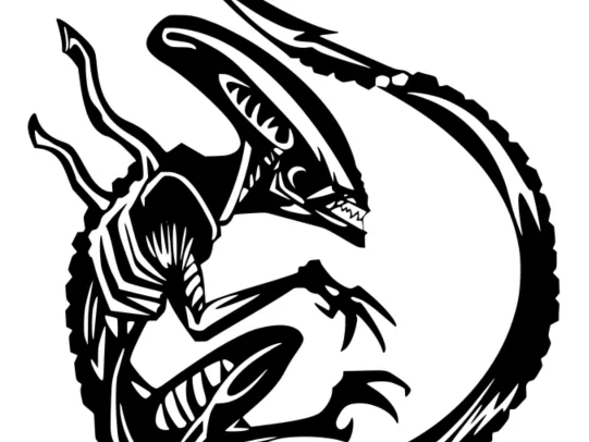 Alien