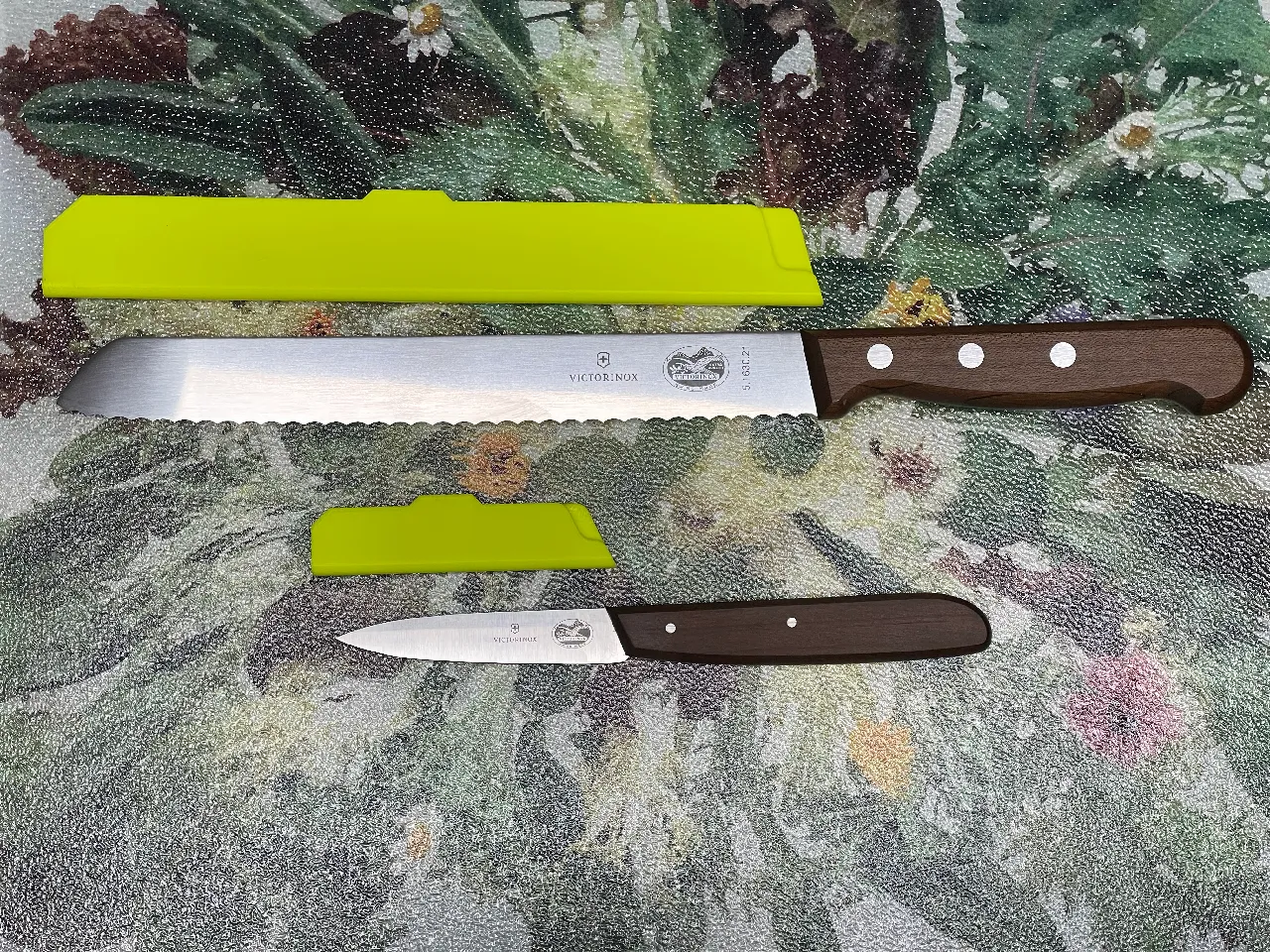 Kitchen knife blade guards by Krisas Man | Download free STL model ...
