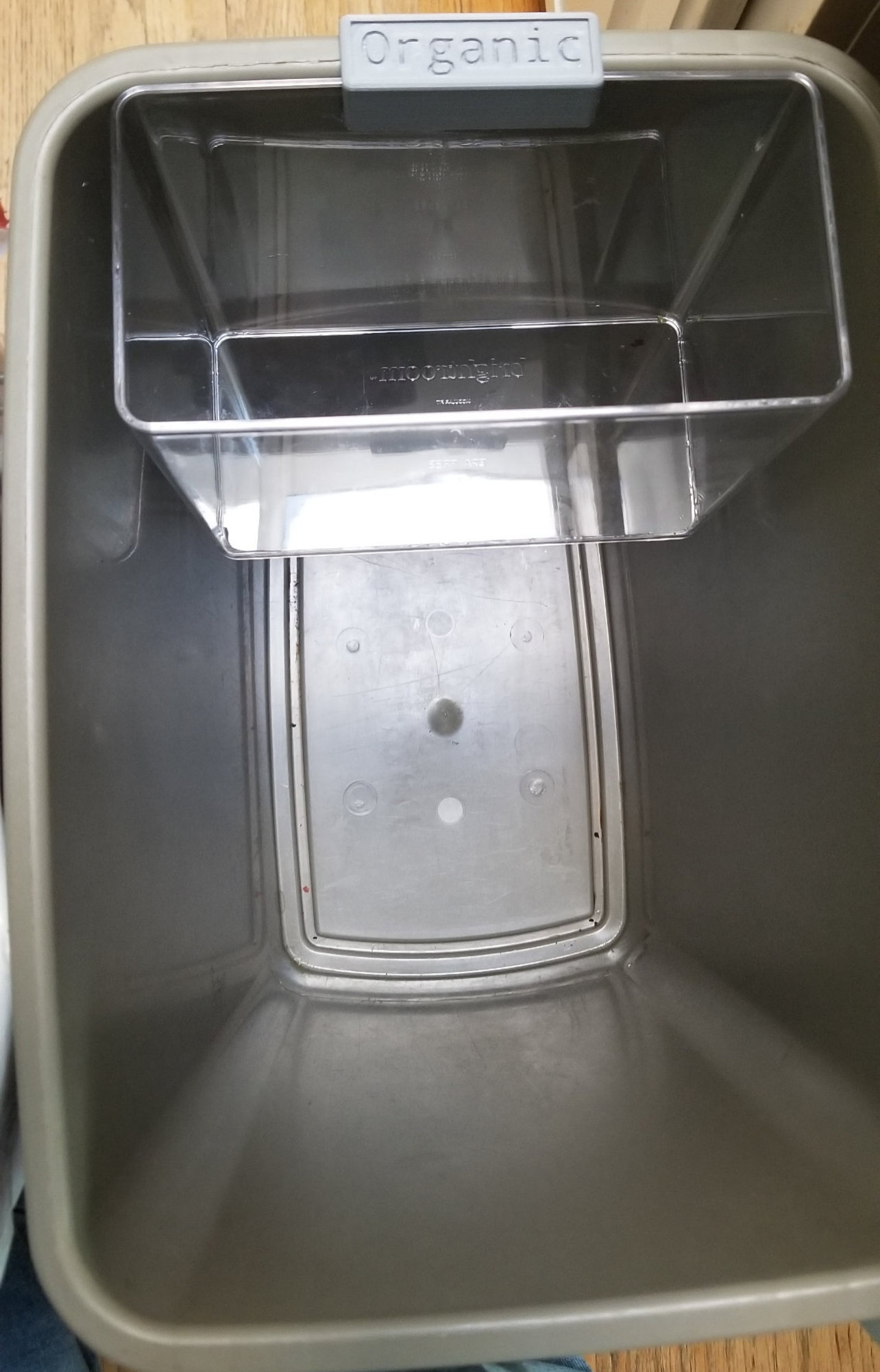 Organic Waste Bin — thumbnail 2
