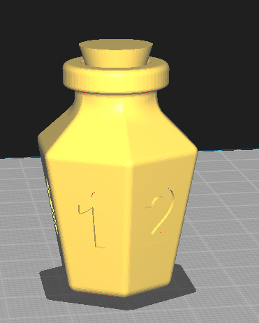 Potion D6 — miniatura 2