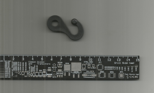 S-Hook for Camping — miniatura 4