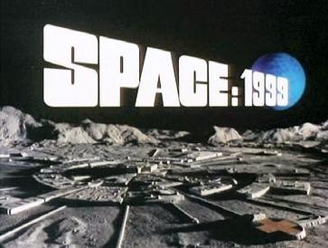 Miniatura 2 do modelo 3D Space 1999 Eagle