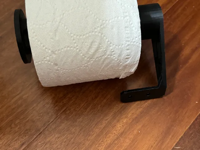 TP Holder