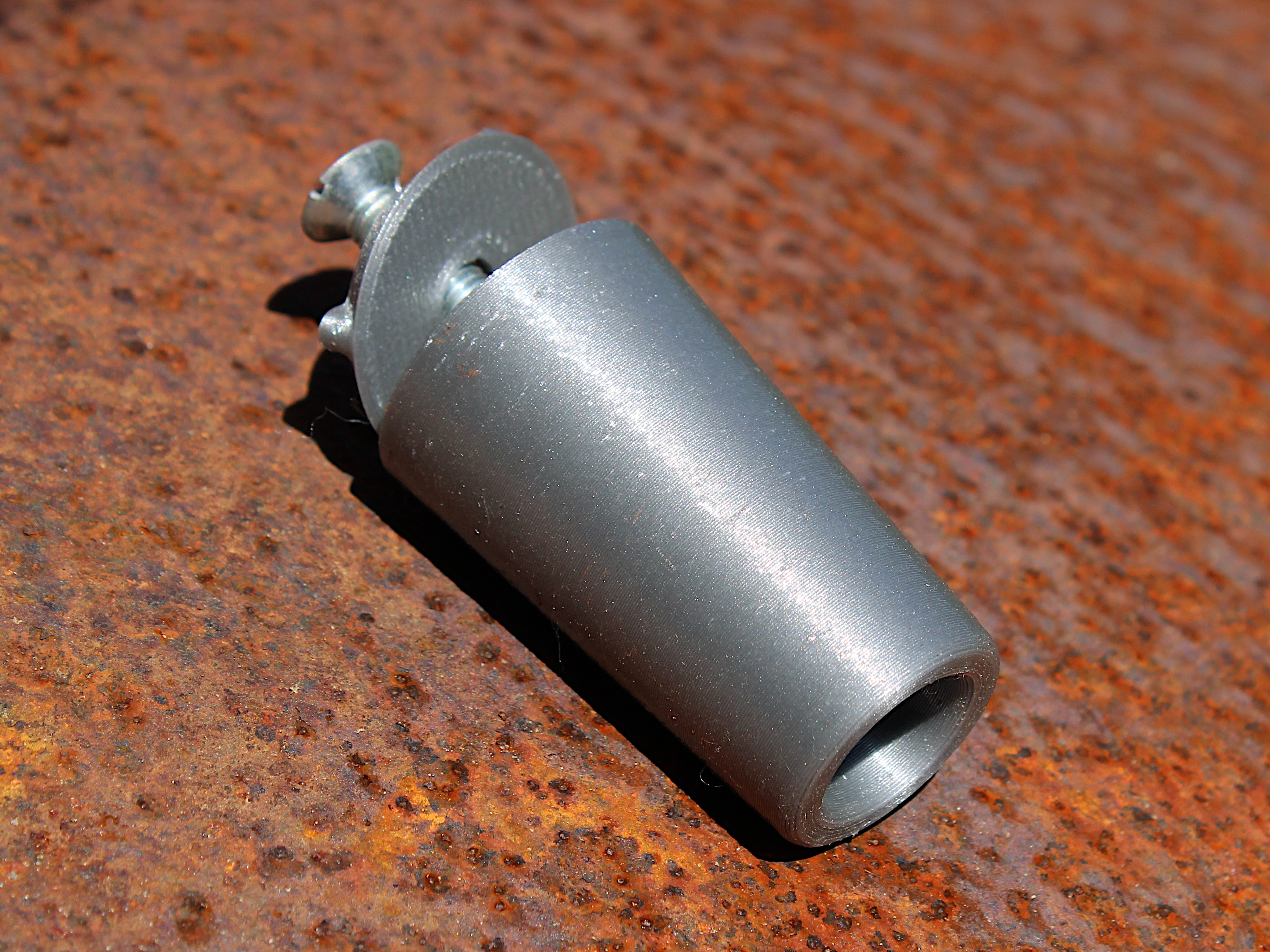 Shutter End Rolling Shutter End Stop (Rollladen Anschlag Stopper) by moWerk ...