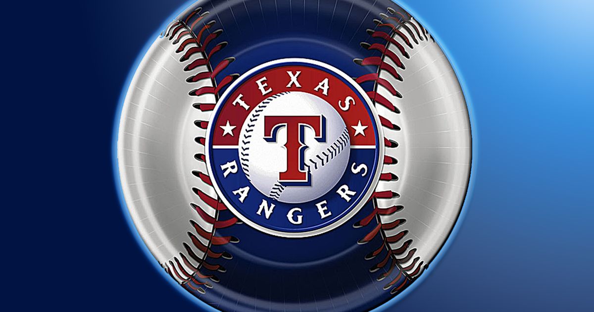 texas rangers by Kelli Doss | Download free STL model | Printables.com