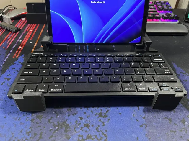 Lenovo Legion Go Keyboard Dock