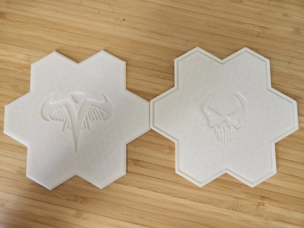 heroscape card sleeves Ryker main image 1
