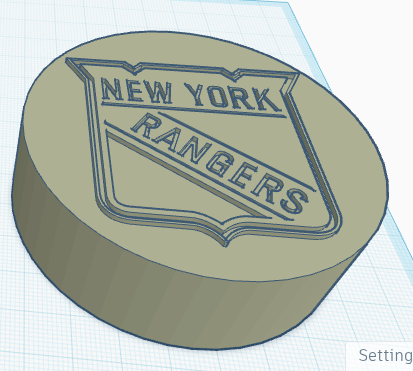 New York rangers